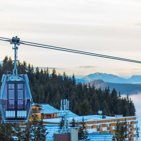 Madame - Olympic מלון 2*