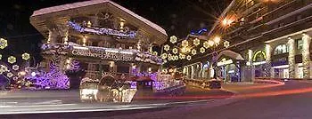 מלון Madame - Olympic 2*