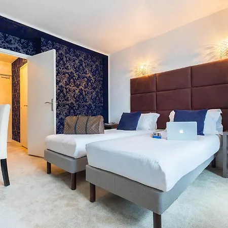 מלון Madame - Olympic 2*