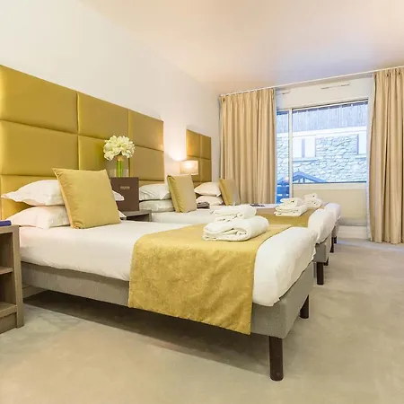 מלון Madame - Olympic