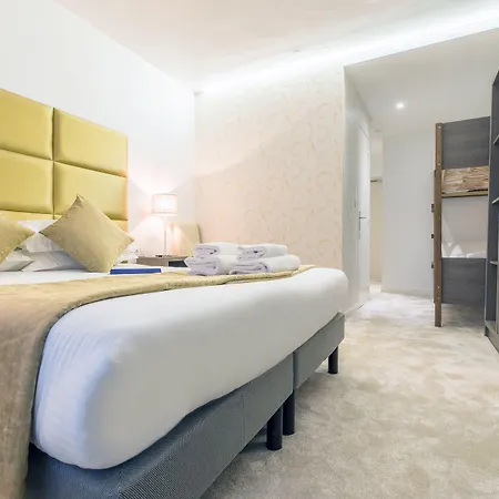 Hotel Madame - Olympic
