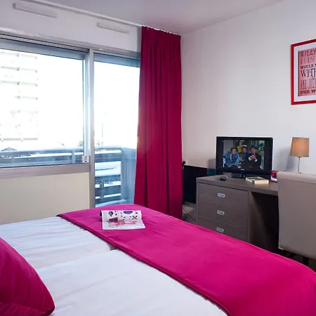 Hotell Madame - Olympic 2*