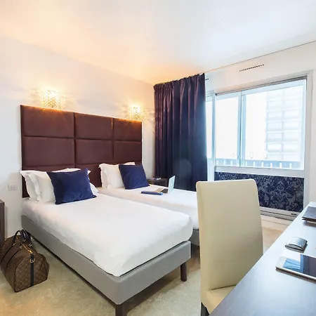 Szálloda Madame - Olympic 2*