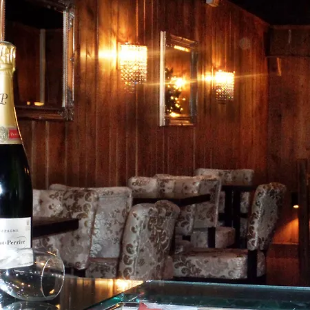 Szálloda Madame - Olympic