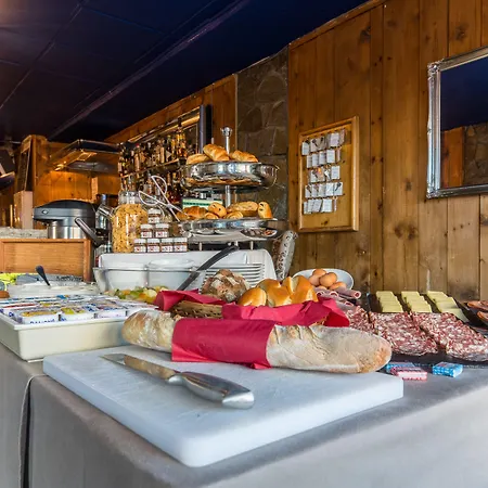 Szálloda Madame - Olympic 2*