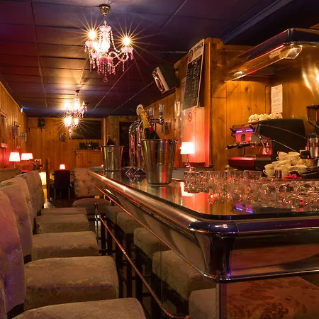 Madame - Olympic Szálloda