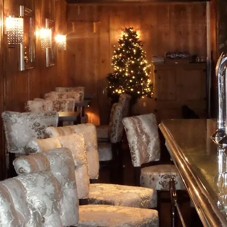 Madame - Olympic 2* Courchevel