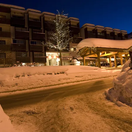 Madame - Olympic Courchevel