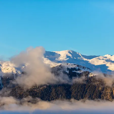 Madame - Olympic Hotell Courchevel