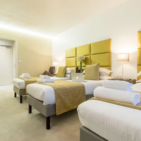 Madame - Olympic Hotell