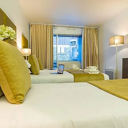 Madame - Olympic Hotel Courchevel