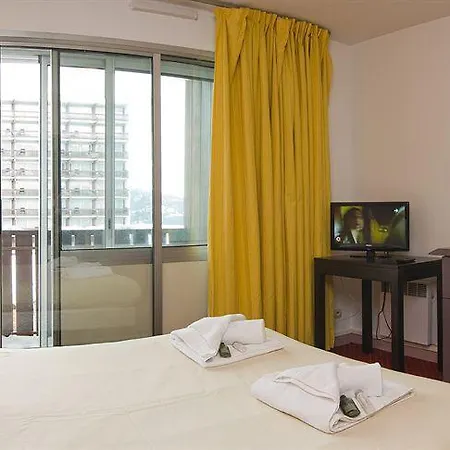 Szálloda Madame - Olympic