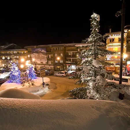 Madame - Olympic 2* Courchevel