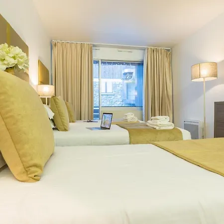 Szálloda Madame - Olympic