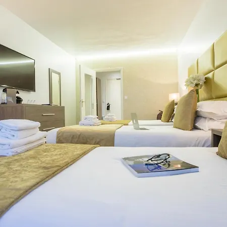 Madame - Olympic Hotell