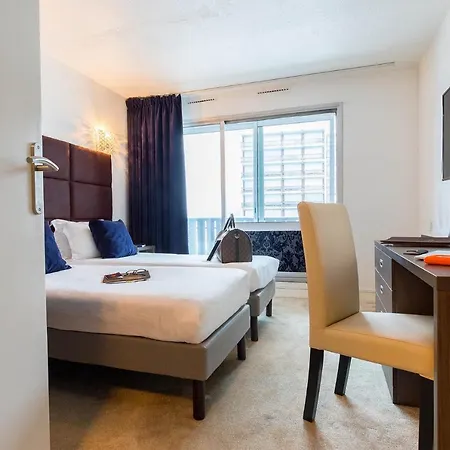 Szálloda Madame - Olympic