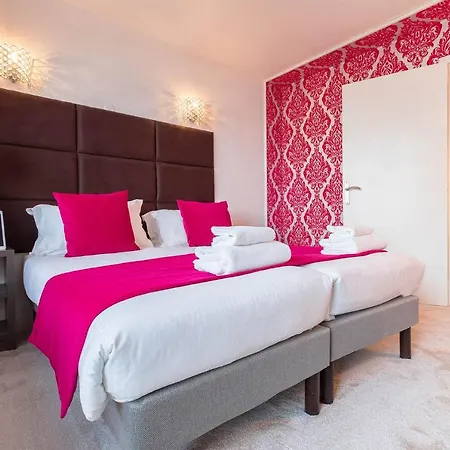 Madame - Olympic Courchevel