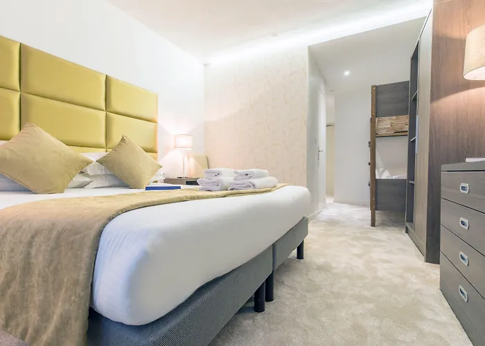 Hotel Madame - Olympic