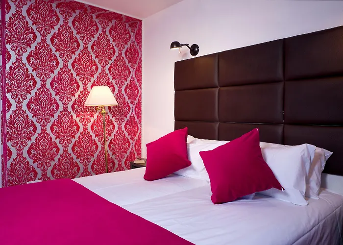 Madame - Olympic 2* Courchevel