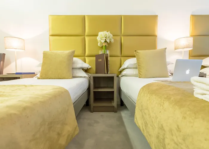 Hotel Madame - Olympic