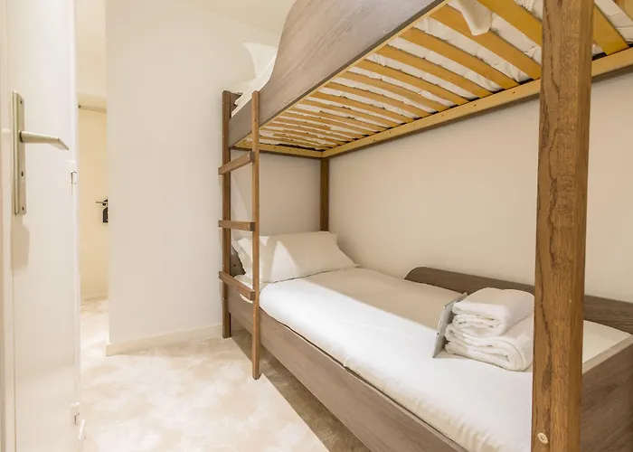 Hotel Madame - Olympic Courchevel