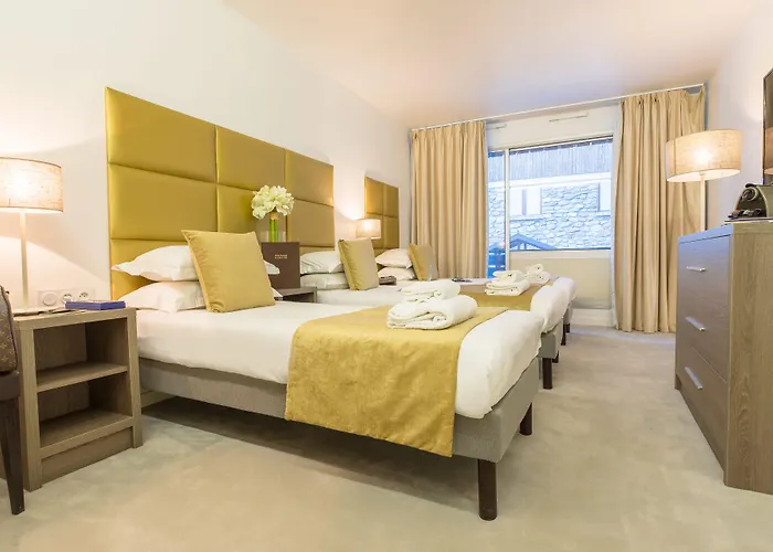 Hotel Madame - Olympic