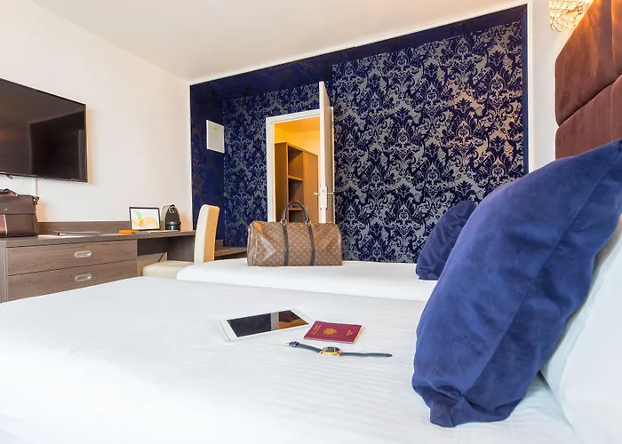 Madame - Olympic 2* Courchevel