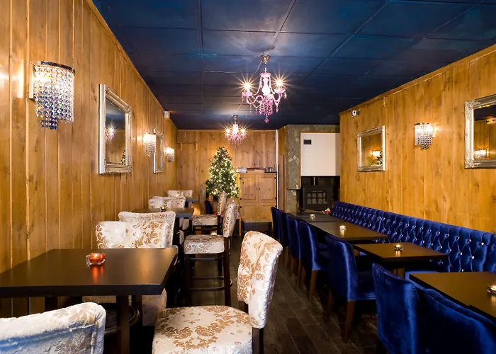 فندق مدام فاكانسيز - أوليمبيك 2*