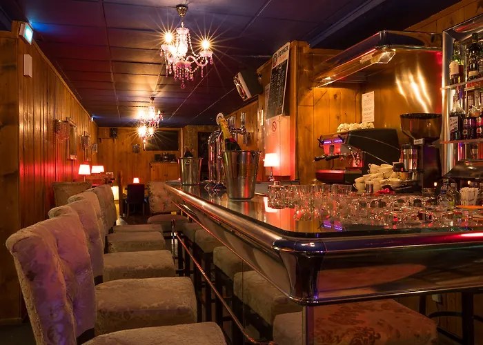 مدام فاكانسيز - أوليمبيك فندق