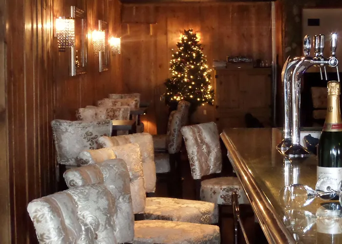 مدام فاكانسيز - أوليمبيك 2* كورشوفيل