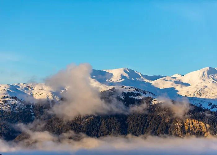 Madame - Olympic Hotel Courchevel
