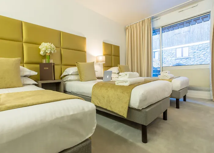 Hotel Madame - Olympic Courchevel