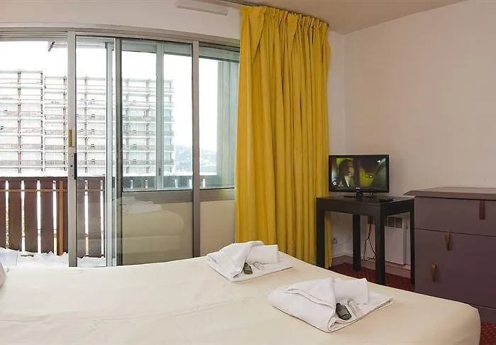 Hotel Madame - Olympic