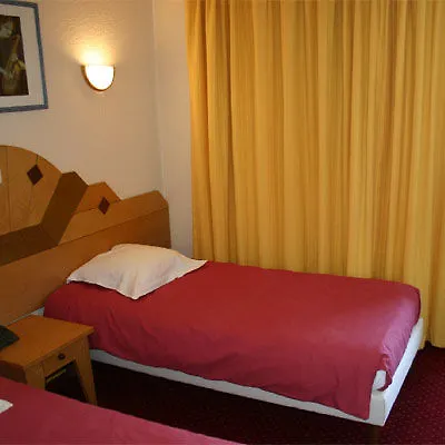 Madame - Olympic Hotel Courchevel