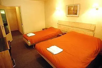 مدام فاكانسيز - أوليمبيك فندق كورشوفيل