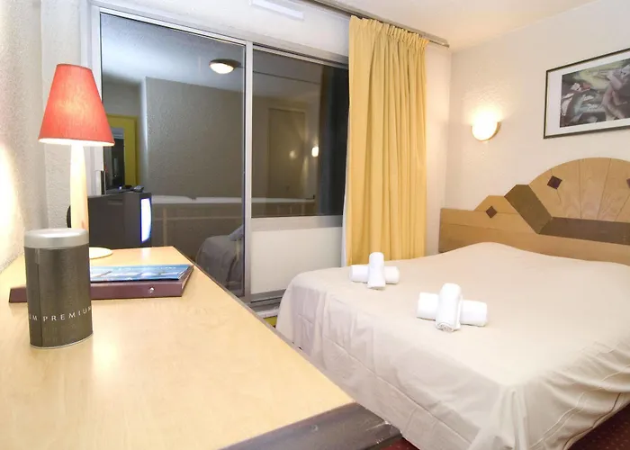 Madame - Olympic 2* Courchevel