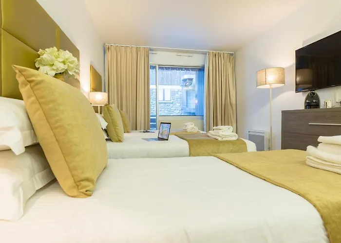 Hotel Madame - Olympic