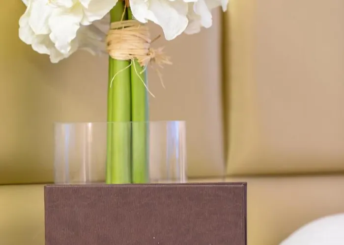 Hotel Madame - Olympic