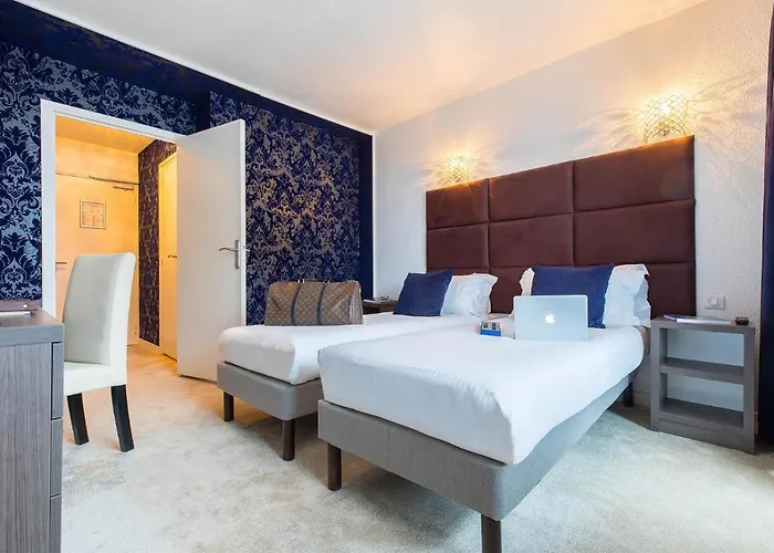 Hotel Madame - Olympic 2*