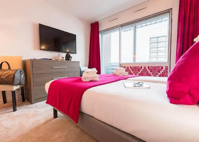 Madame - Olympic Hotel Courchevel