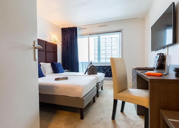 Hotel Madame - Olympic