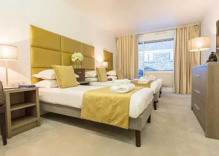 Hotel Madame - Olympic