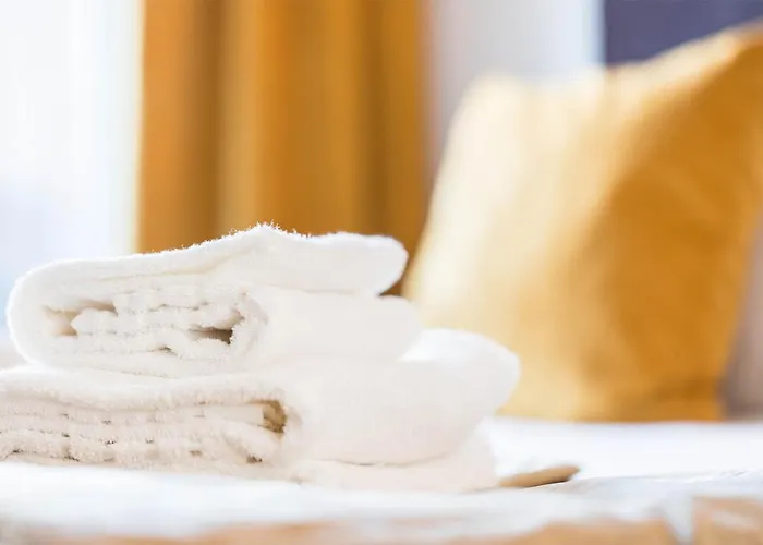 مدام فاكانسيز - أوليمبيك 2*