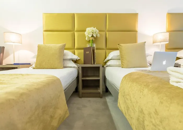 Hotel Madame - Olympic Courchevel