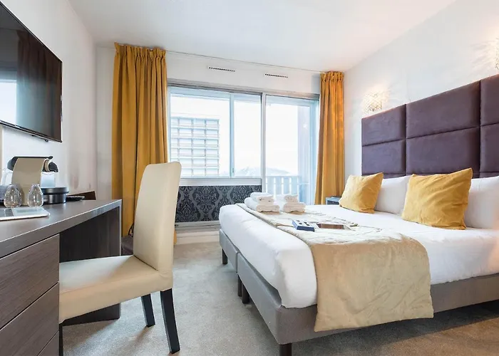 Madame - Olympic Hotel Courchevel