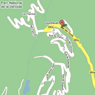 Madame - Olympic Hotel 2*