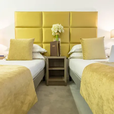 酒店 节日夫人 - 库尔舍瓦勒奥林匹克酒店 谷雪维尔